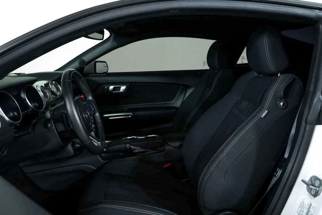 2019 Ford S550 Mustang - Image 24 of 31