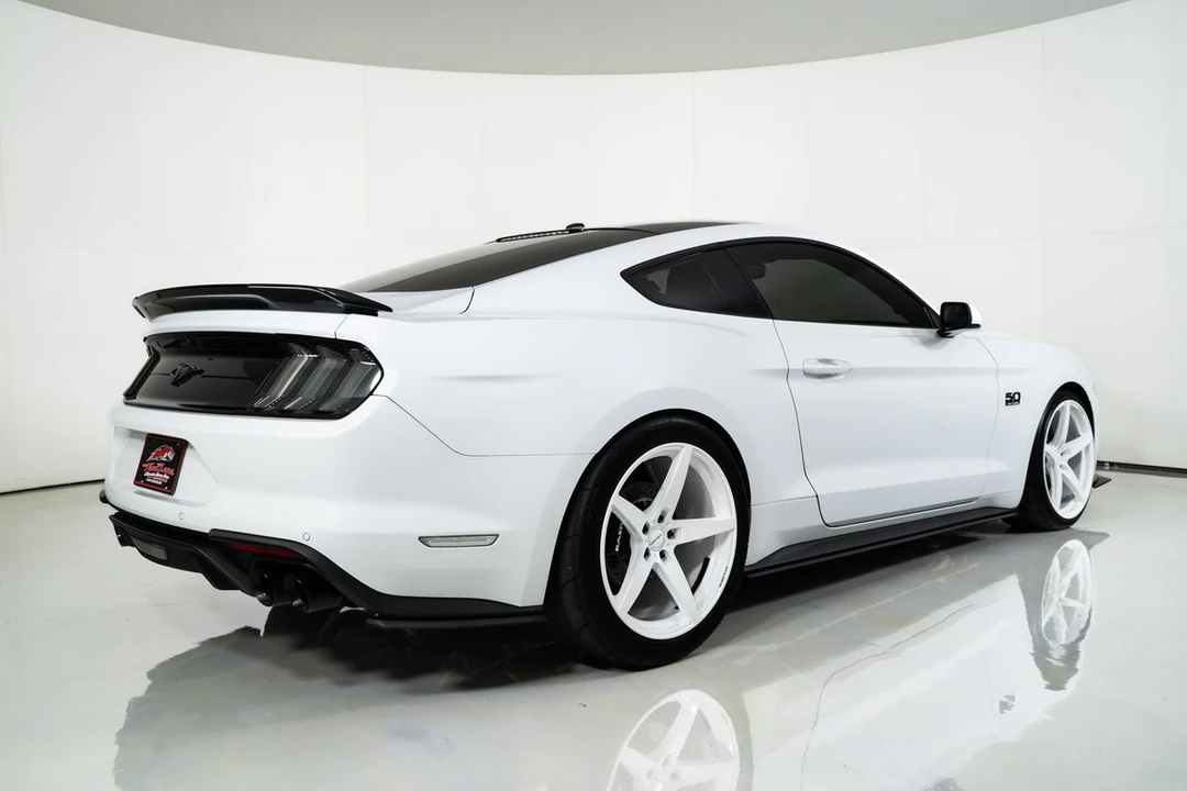 2019 Ford S550 Mustang - Image 13 of 31