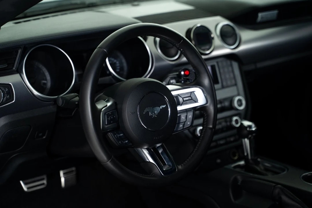2019 Ford S550 Mustang - Image 27 of 31