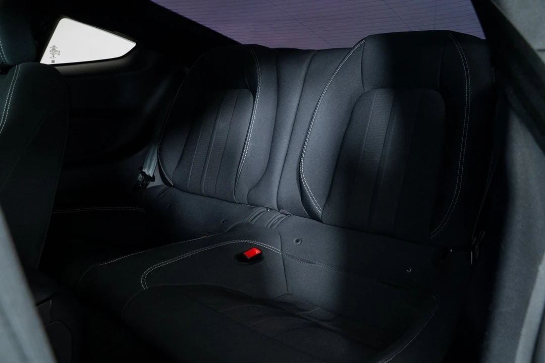 2019 Ford S550 Mustang - Image 26 of 31