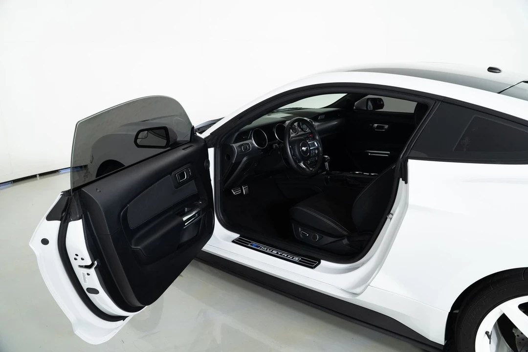 2019 Ford S550 Mustang - Image 20 of 31