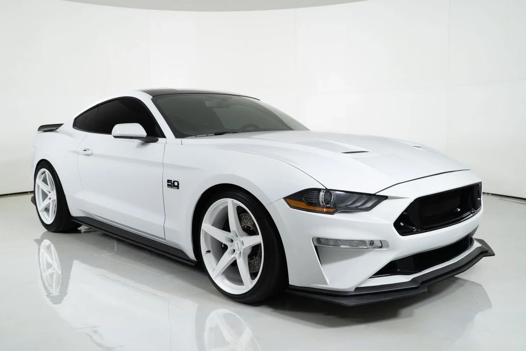 2019 Ford S550 Mustang - Image 19 of 21