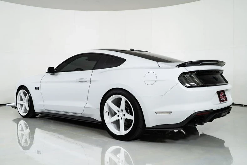 2019 Ford S550 Mustang - Image 10 of 21