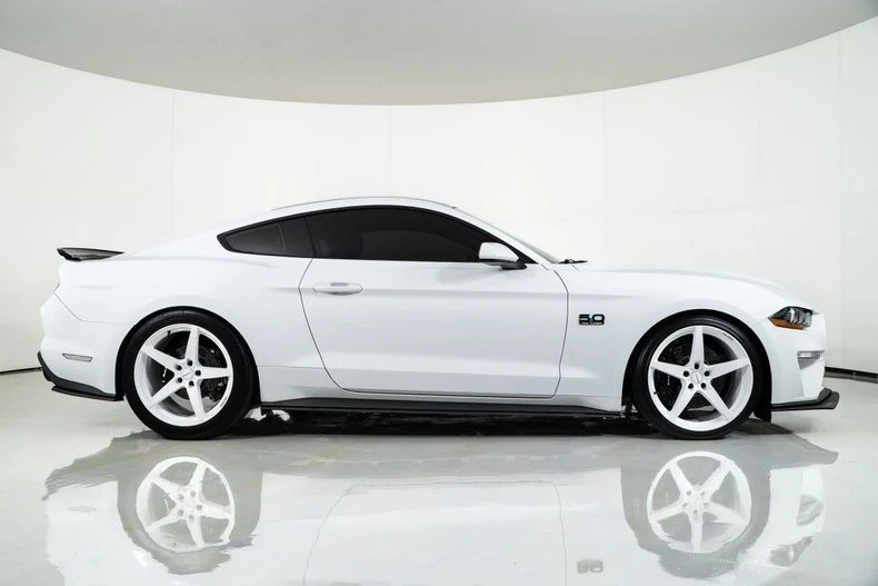 2019 Ford S550 Mustang - Image 14 of 21