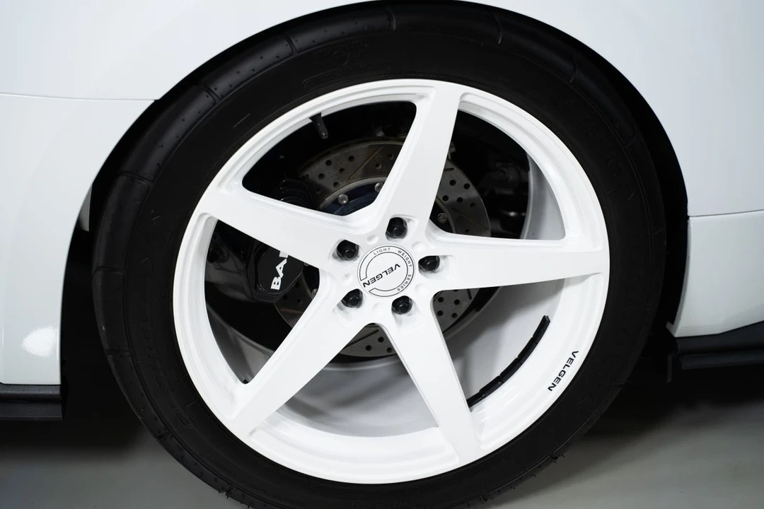 2019 Ford S550 Mustang - Image 15 of 21