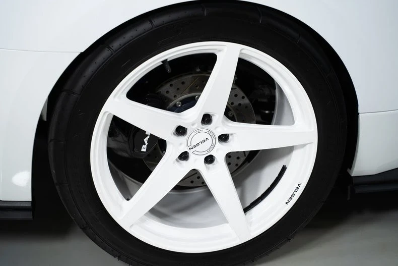 2019 Ford S550 Mustang - Image 15 of 21