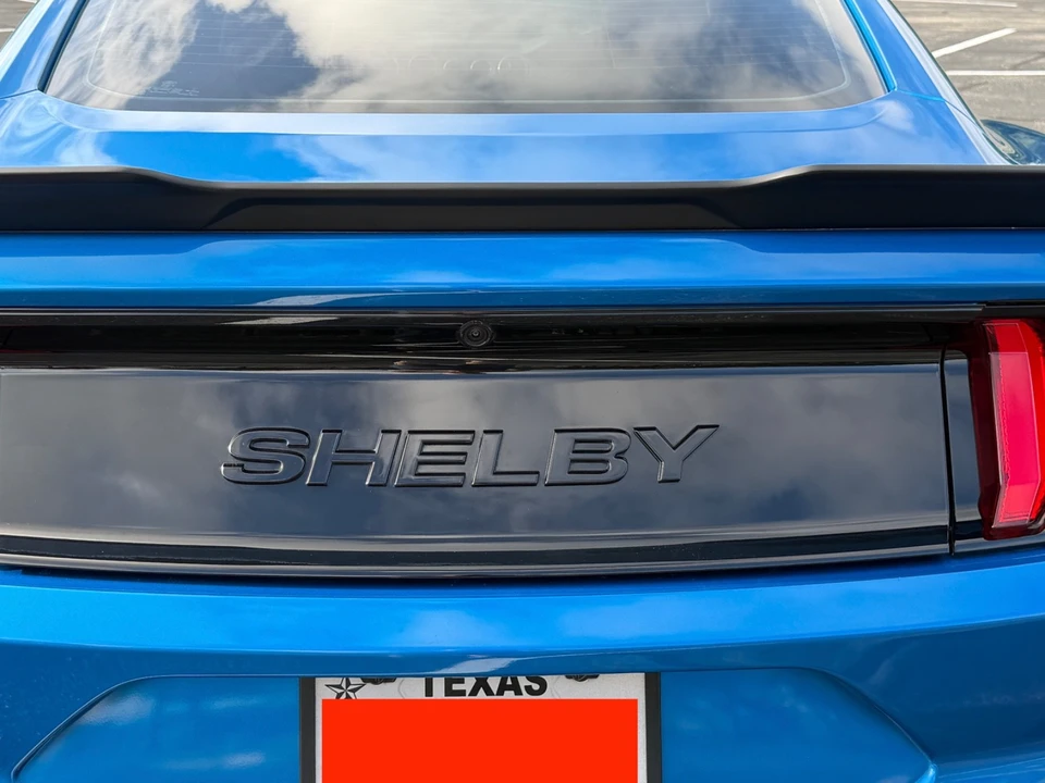 2019 Ford S550 Mustang GT - Image 6 of 21