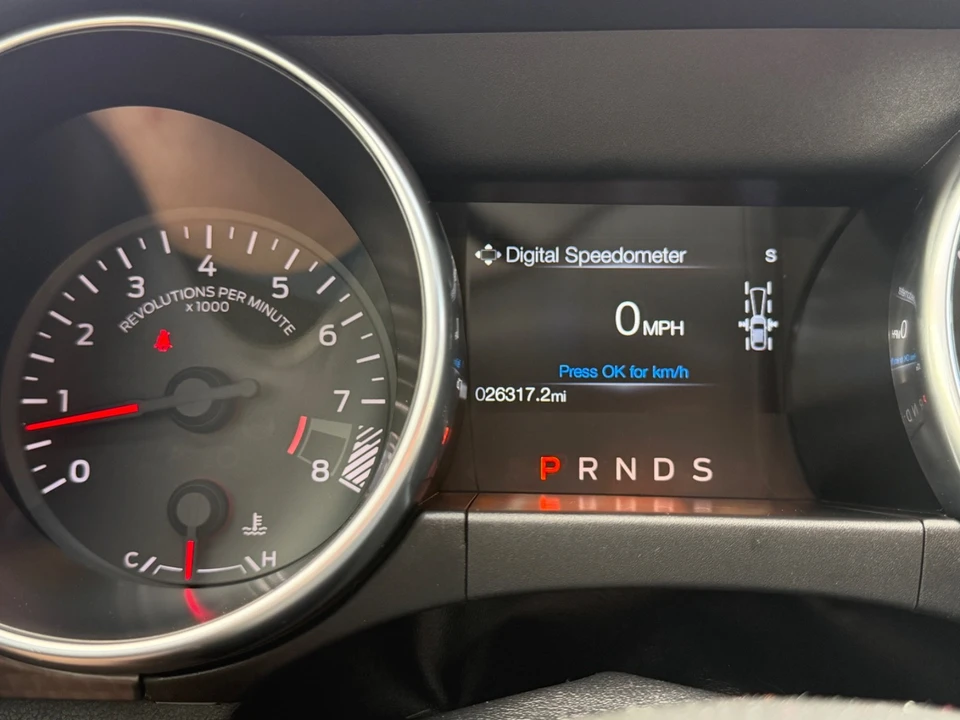 2019 Ford S550 Mustang GT - Image 12 of 21