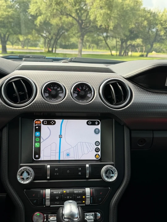 2019 Ford S550 Mustang GT - Image 14 of 21