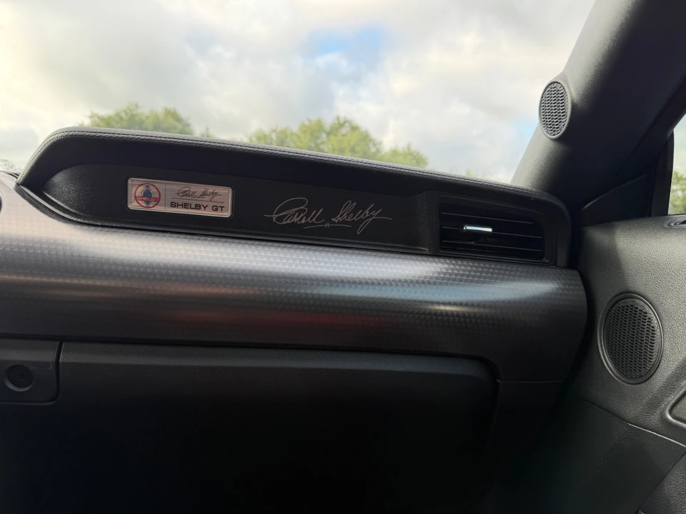 2019 Ford S550 Mustang GT - Image 9 of 21