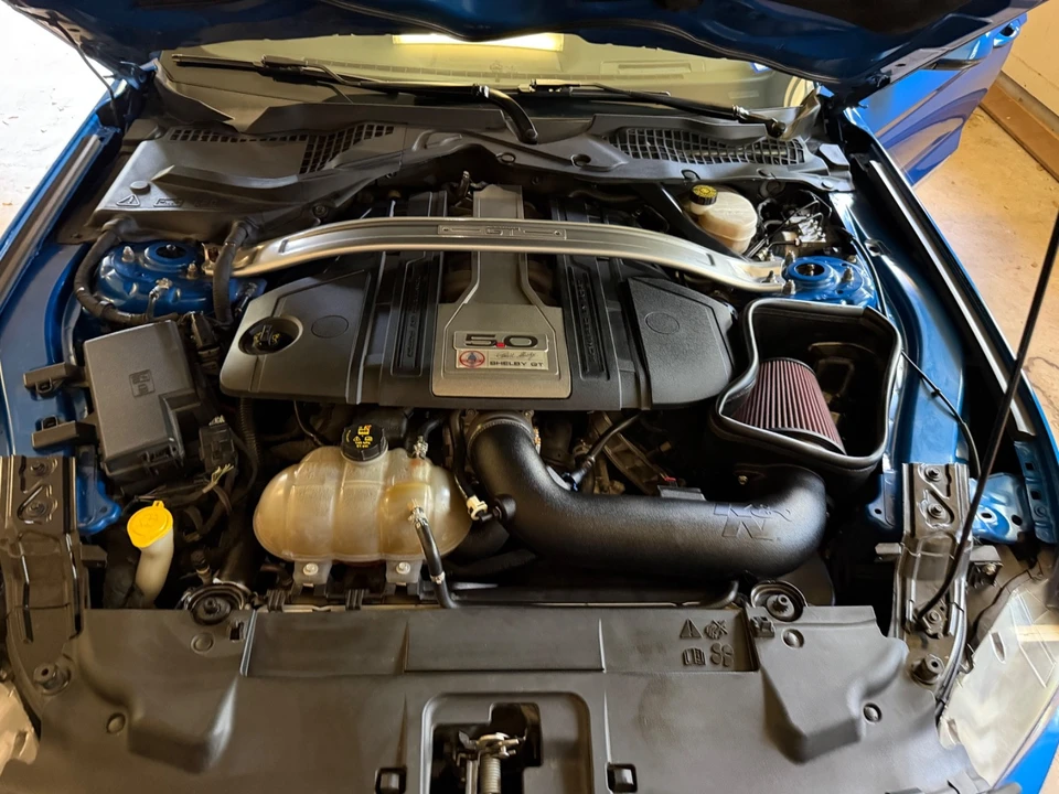 2019 Ford S550 Mustang GT - Image 21 of 21