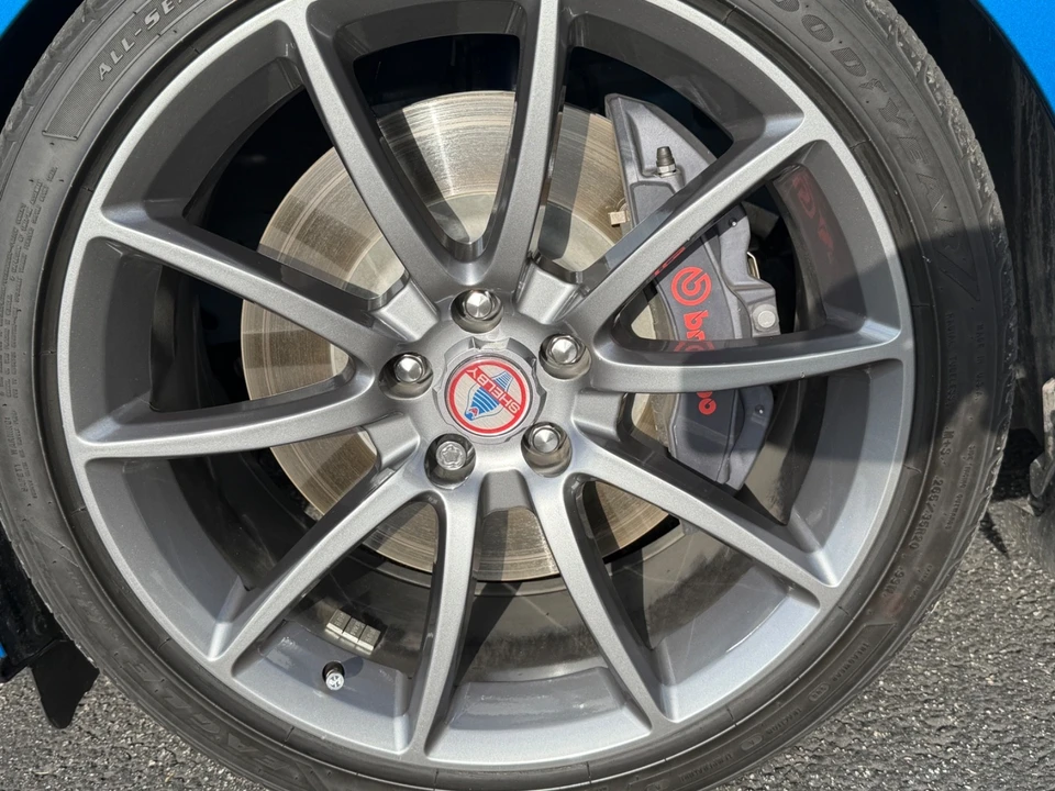 2019 Ford S550 Mustang GT - Image 17 of 21