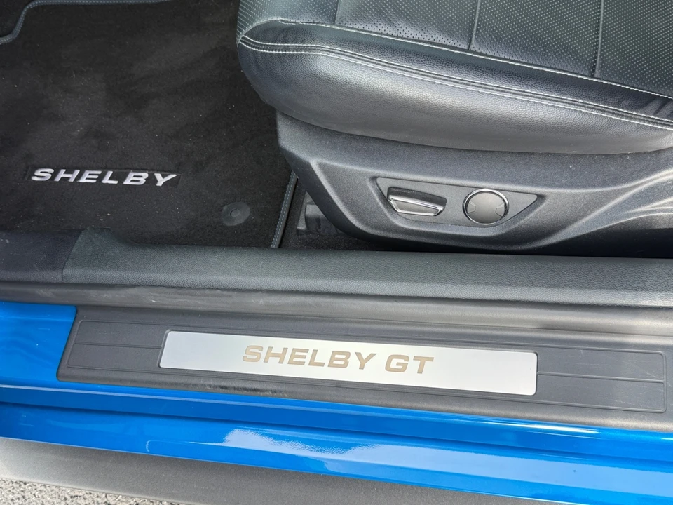 2019 Ford S550 Mustang GT - Image 8 of 21
