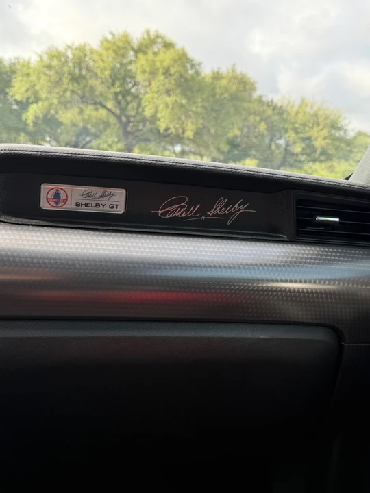 2019 Ford S550 Mustang GT - Image 13 of 21