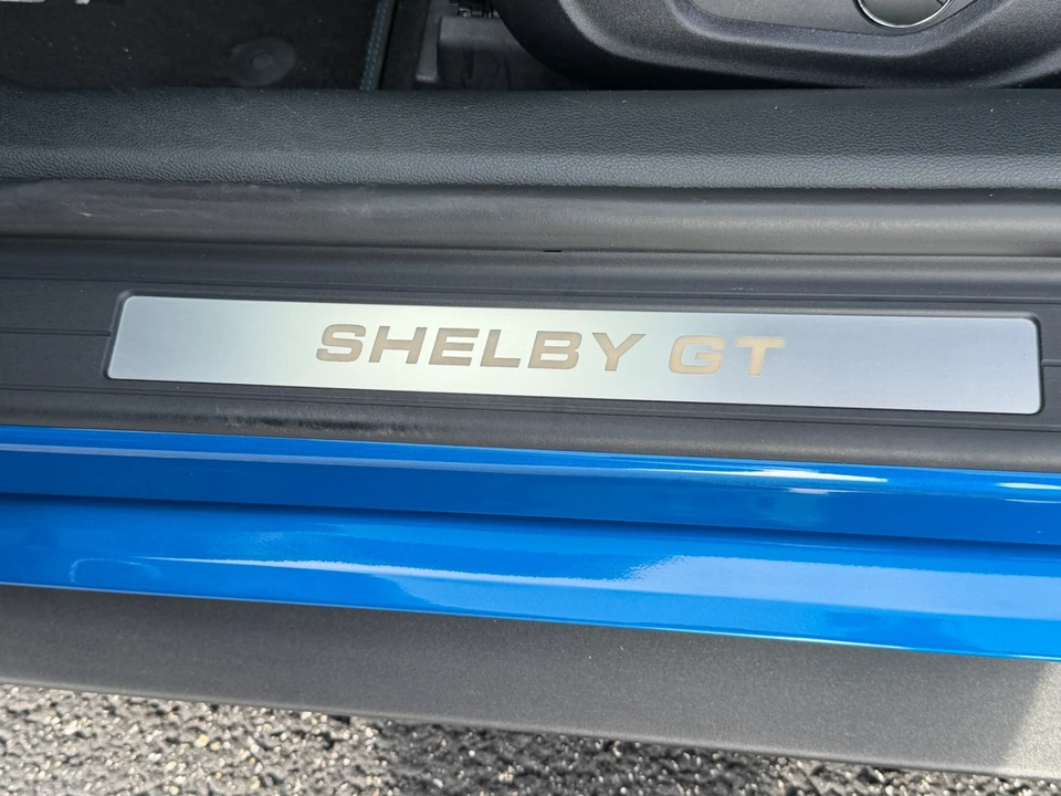 2019 Ford S550 Mustang GT - Image 7 of 21