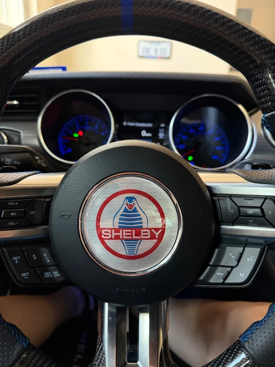 2019 Ford S550 Mustang GT - Image 18 of 21