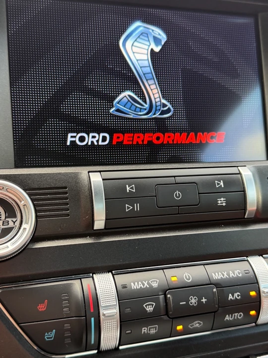 2019 Ford S550 Mustang GT - Image 15 of 21