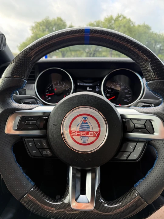 2019 Ford S550 Mustang GT - Image 10 of 21