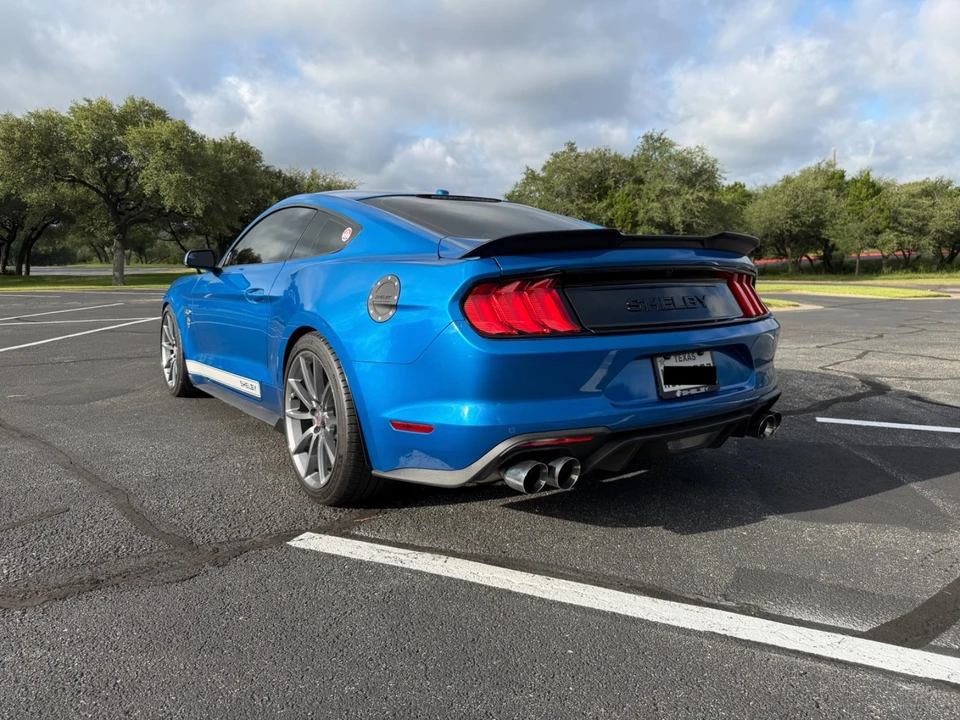 2019 Ford S550 Mustang GT - Image 4 of 21