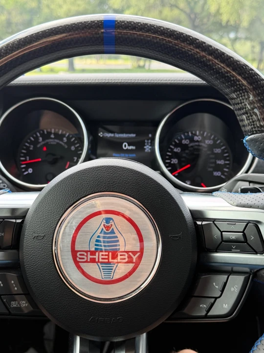 2019 Ford S550 Mustang GT - Image 11 of 21
