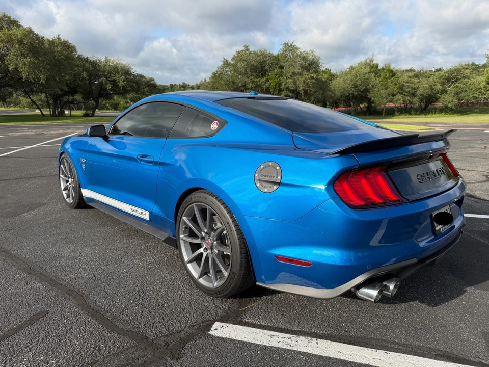 2019 Ford S550 Mustang GT - Image 3 of 21