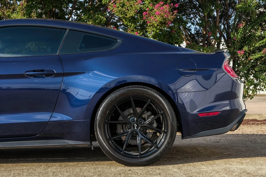 2019 Ford S550 Mustang - Image 14 of 21