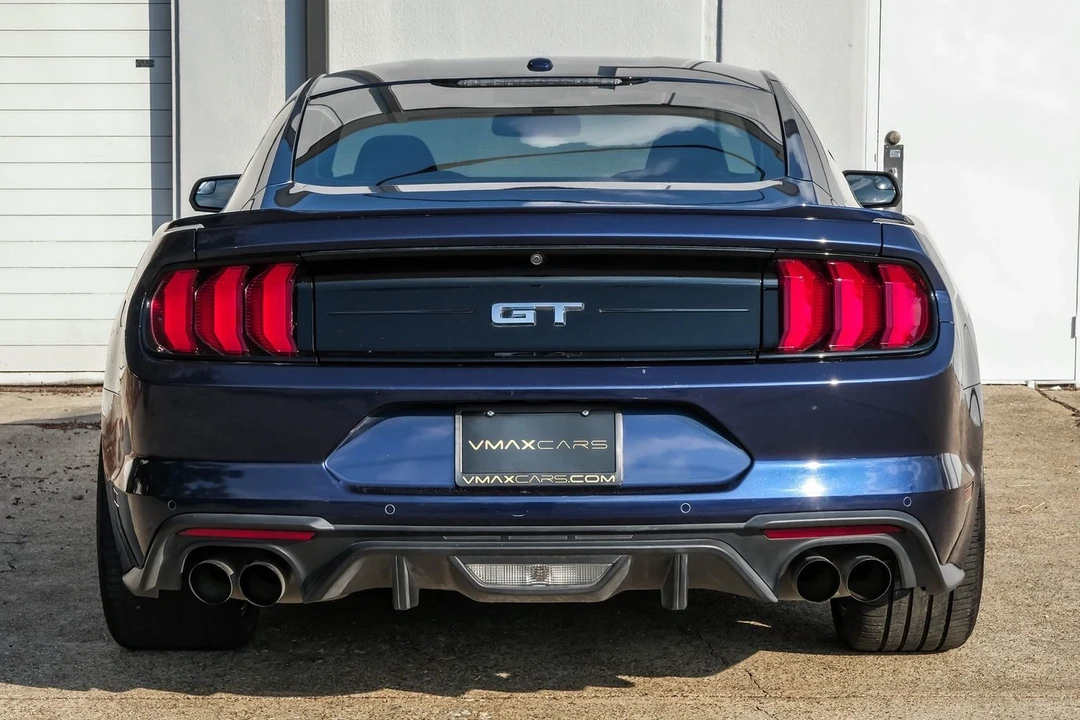 2019 Ford S550 Mustang - Image 10 of 21