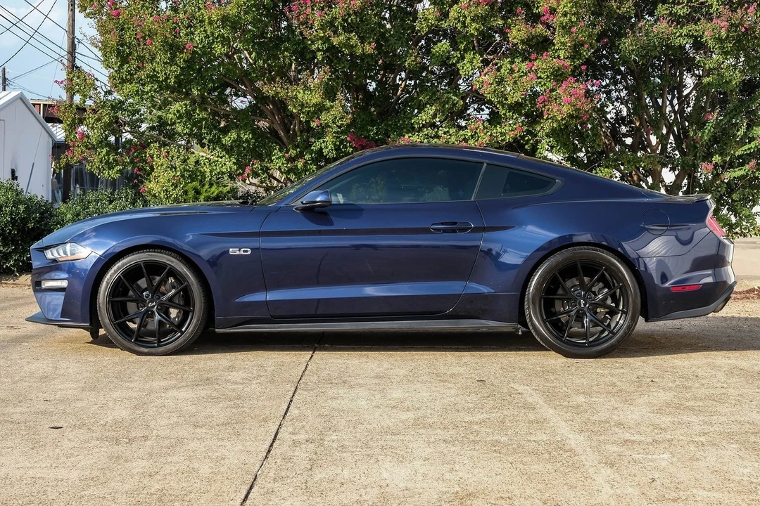 2019 Ford S550 Mustang - Image 12 of 21