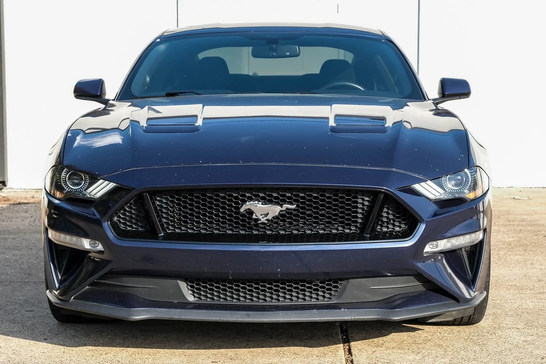 2019 Ford S550 Mustang - Image 6 of 21