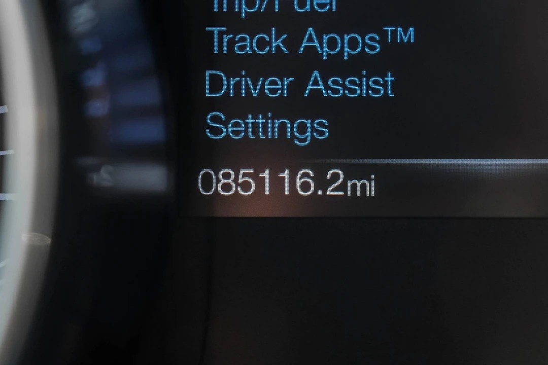 2019 Ford S550 Mustang - Image 19 of 21