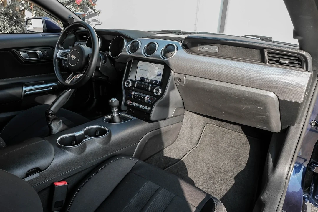 2019 Ford S550 Mustang - Image 15 of 21