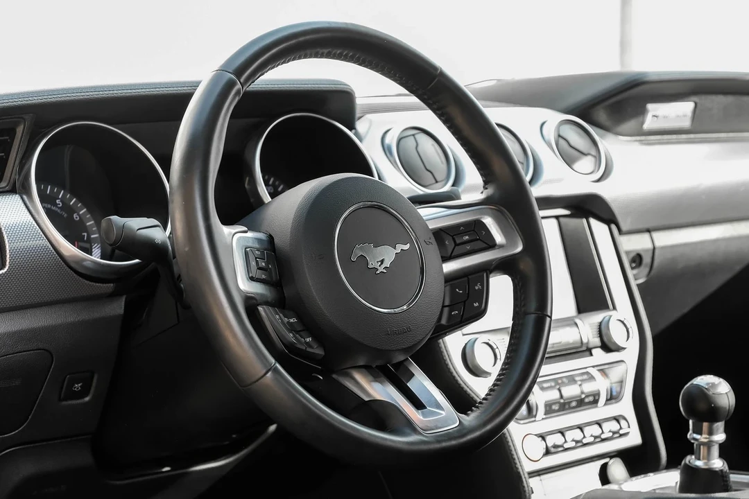 2019 Ford S550 Mustang - Image 17 of 21