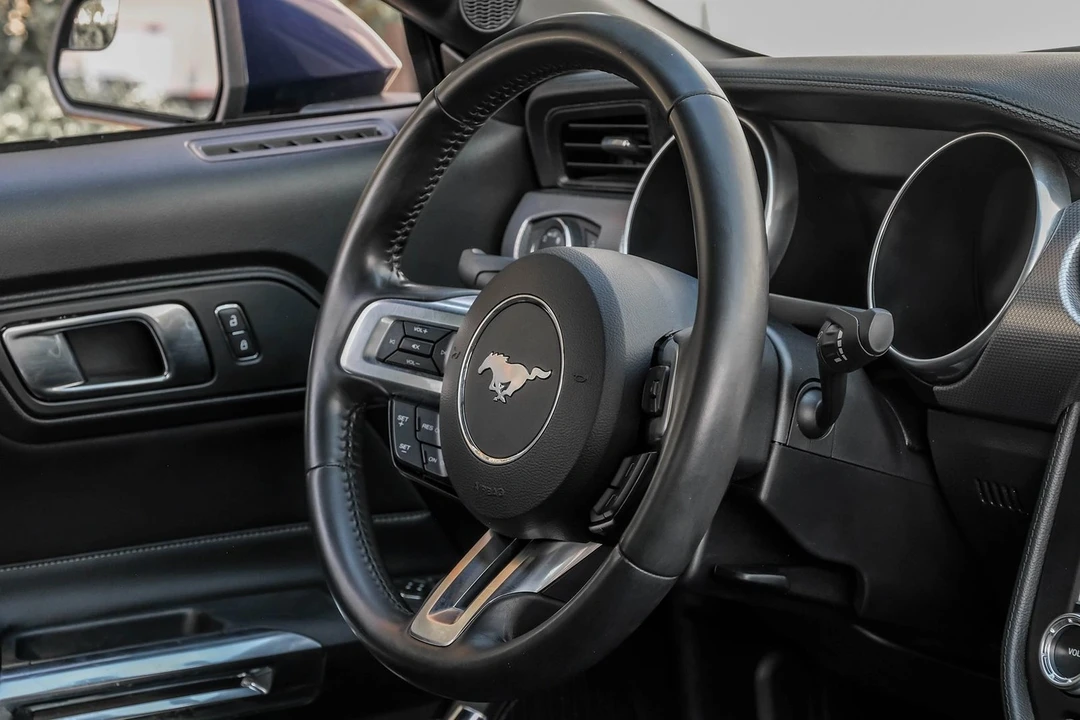 2019 Ford S550 Mustang - Image 16 of 21