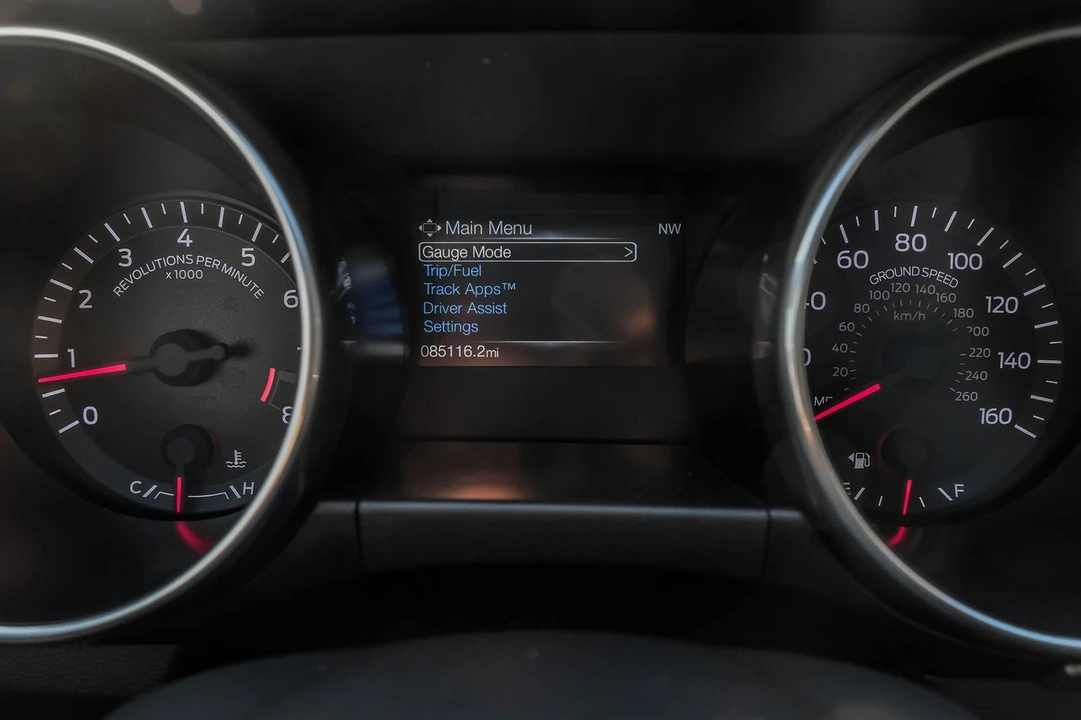 2019 Ford S550 Mustang - Image 18 of 21