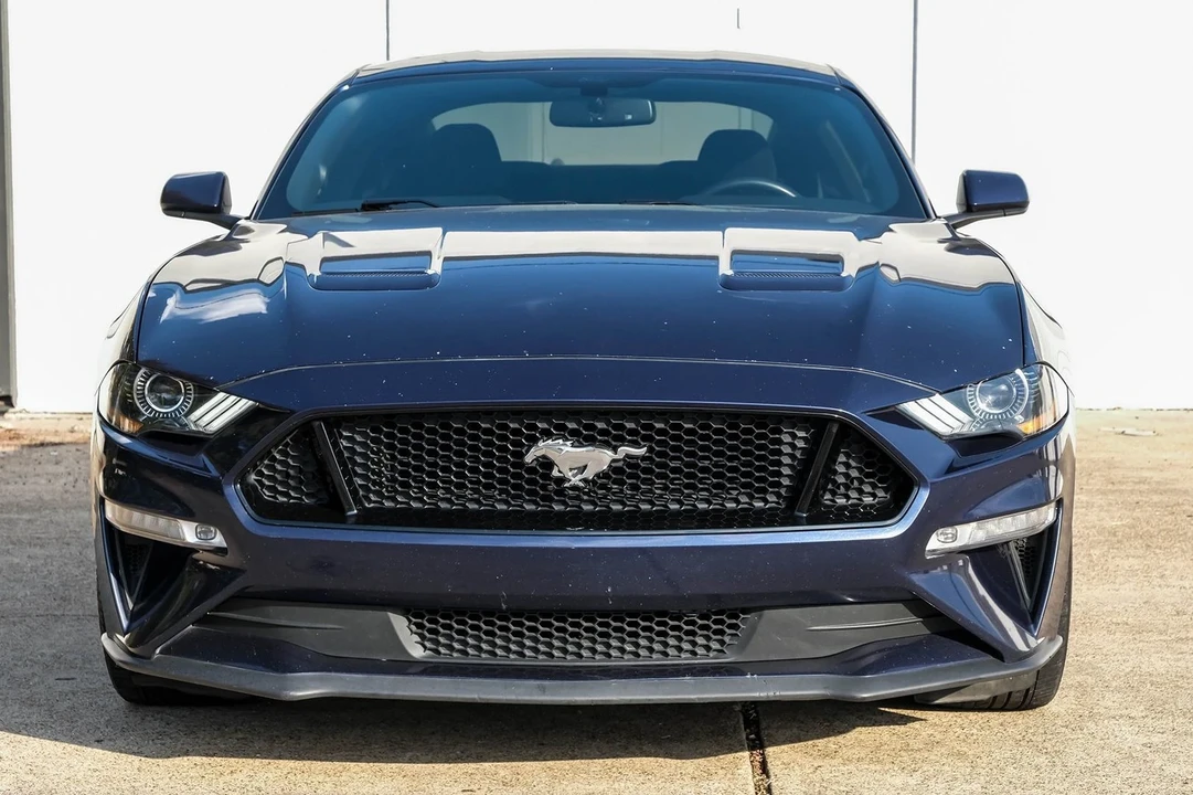 2019 Ford S550 Mustang - Image 6 of 21