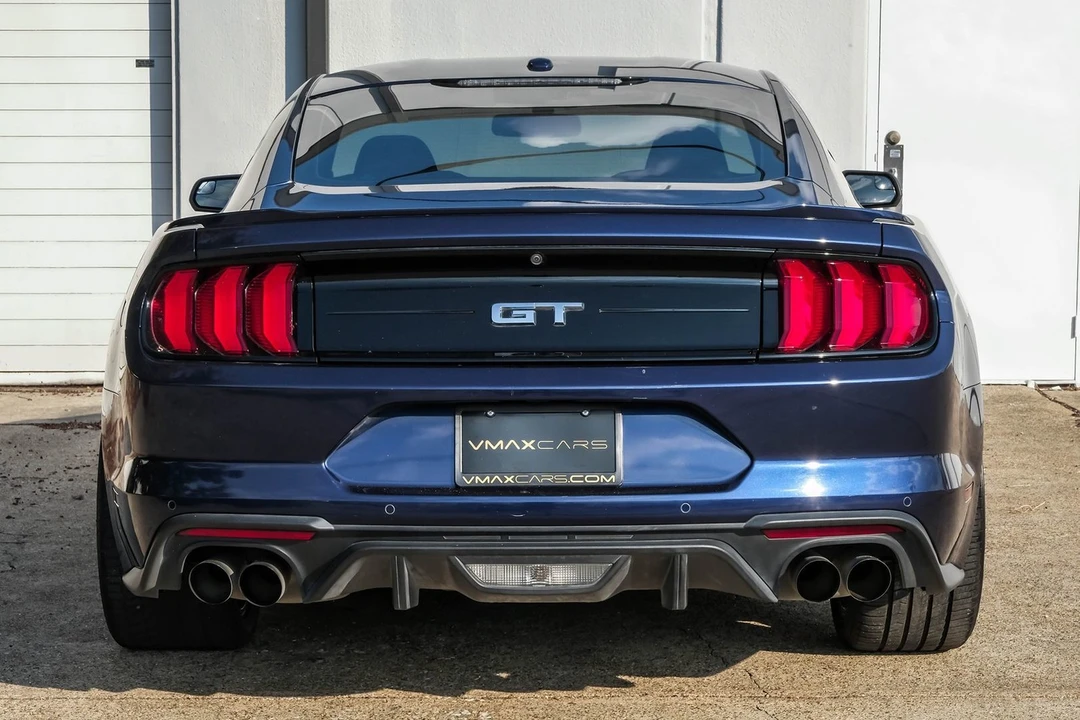 2019 Ford S550 Mustang - Image 10 of 21
