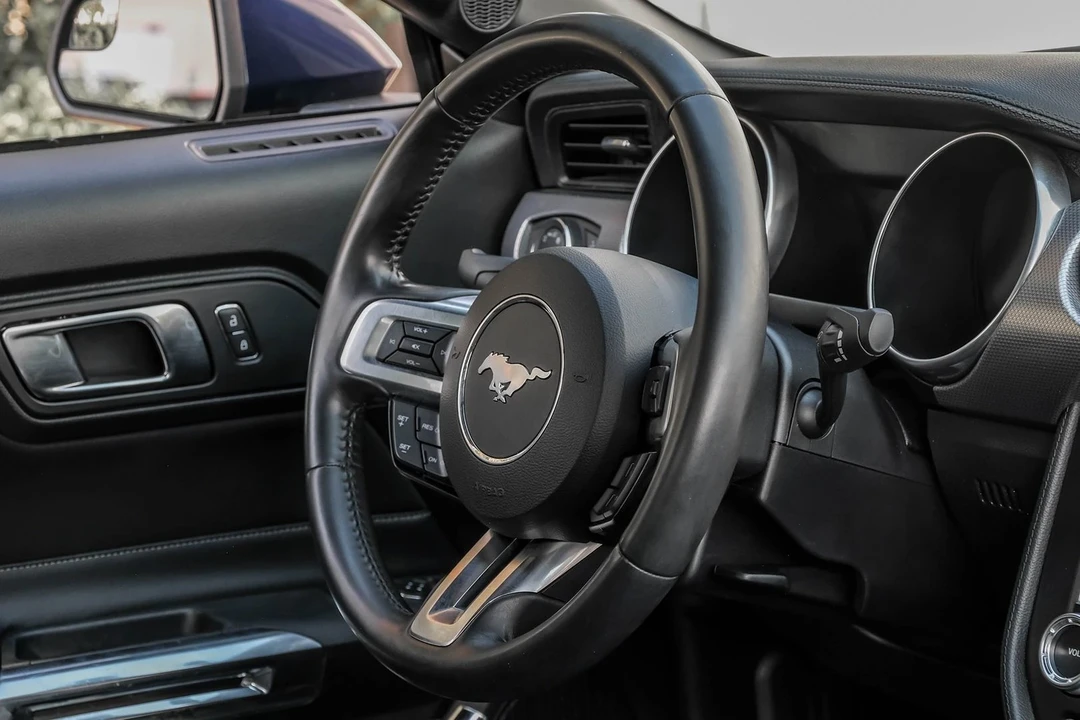2019 Ford S550 Mustang - Image 16 of 21