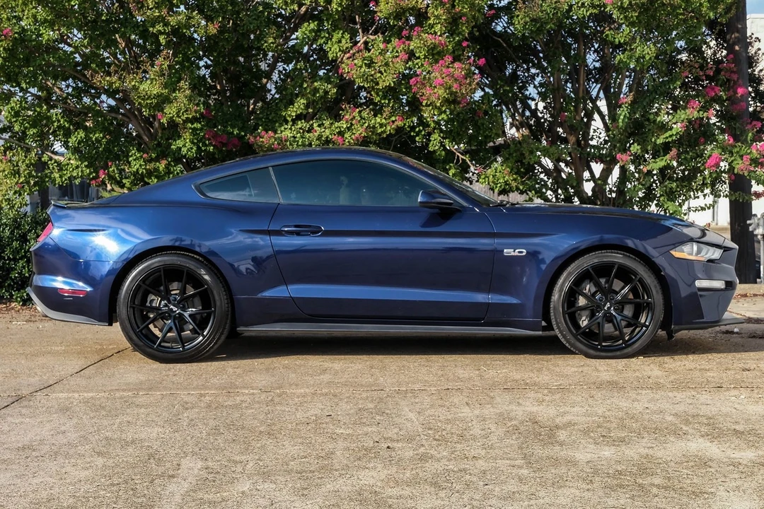 2019 Ford S550 Mustang - Image 8 of 21