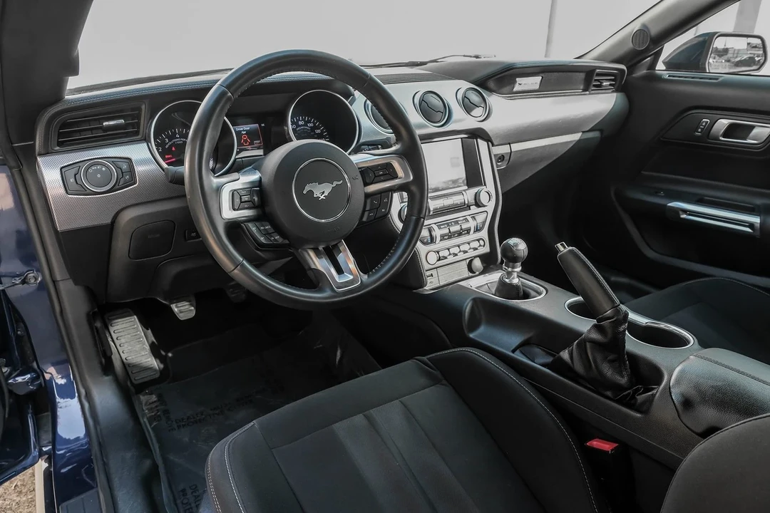 2019 Ford S550 Mustang - Image 4 of 21