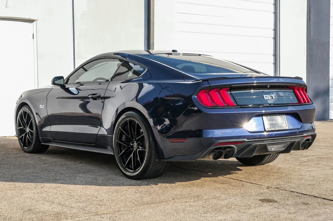 2019 Ford S550 Mustang - Image 11 of 21