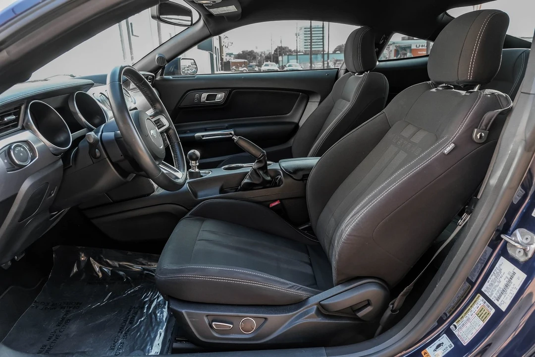 2019 Ford S550 Mustang - Image 5 of 21