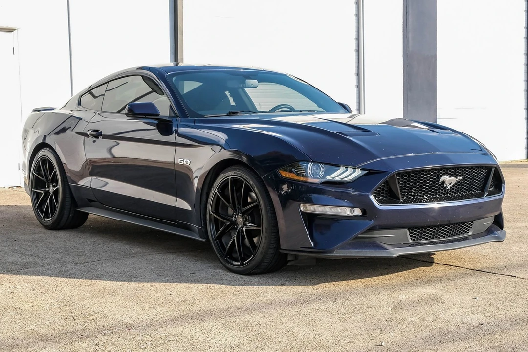2019 Ford S550 Mustang - Image 7 of 21