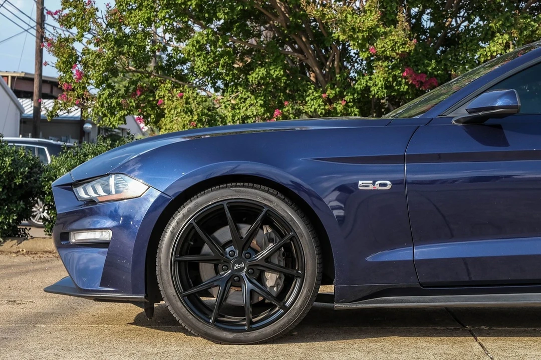 2019 Ford S550 Mustang - Image 13 of 21