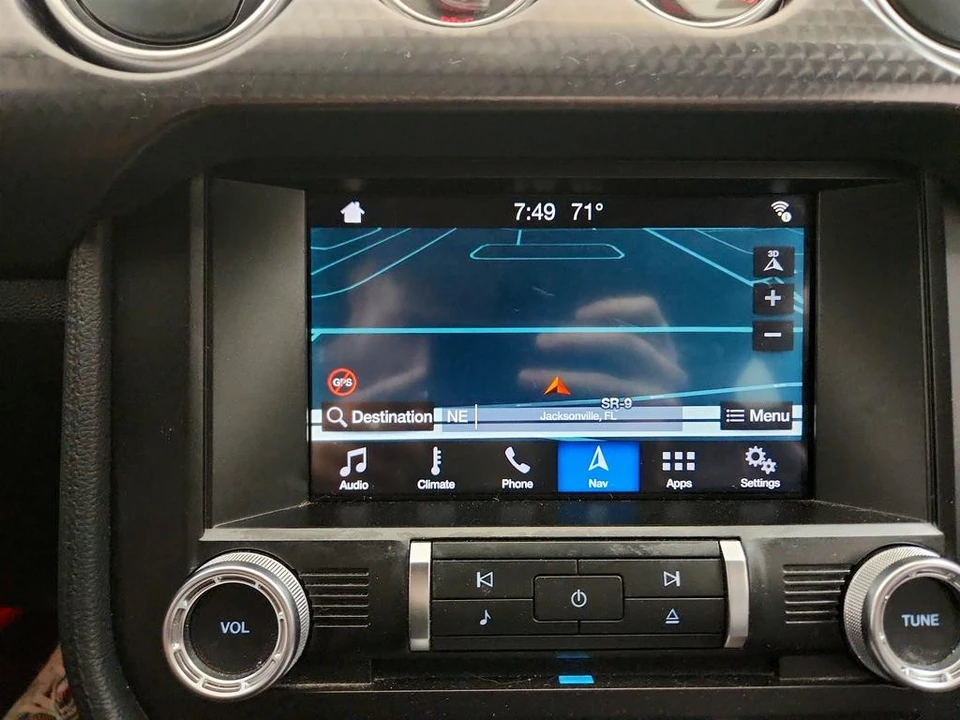 2019 Ford S550 Mustang - Image 20 of 21