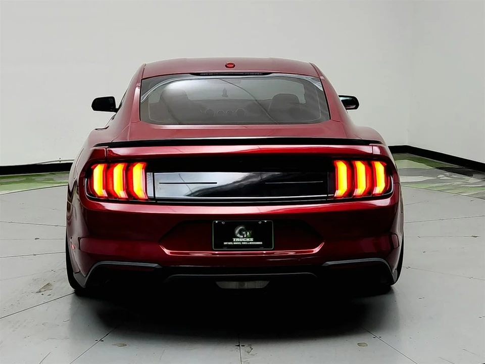 2019 Ford S550 Mustang - Image 6 of 21