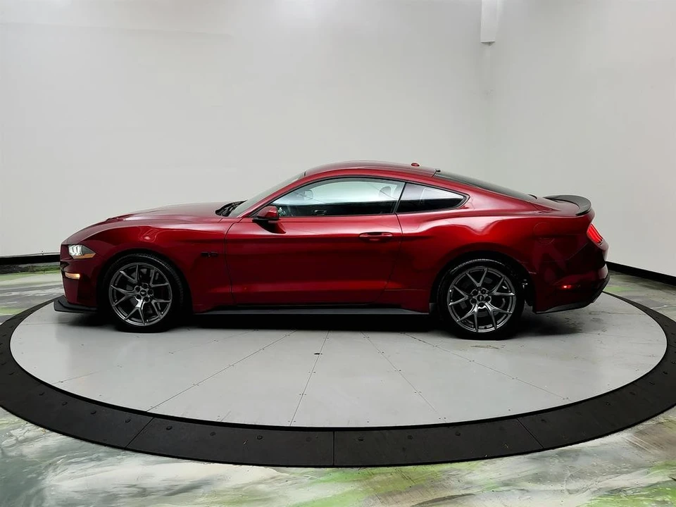 2019 Ford S550 Mustang - Image 8 of 21
