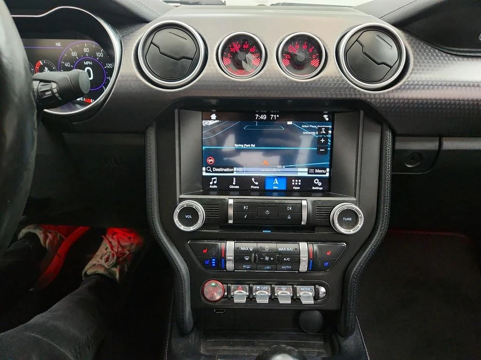 2019 Ford S550 Mustang - Image 21 of 21