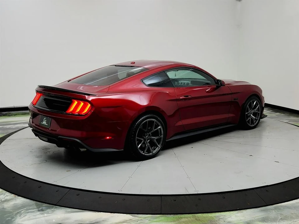 2019 Ford S550 Mustang - Image 5 of 21