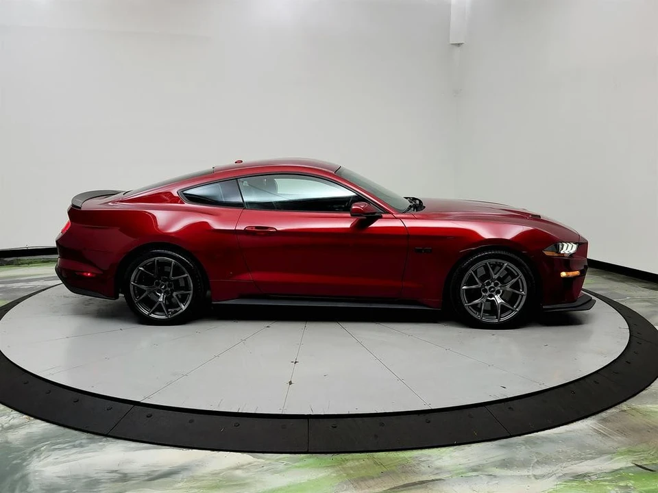 2019 Ford S550 Mustang - Image 4 of 21