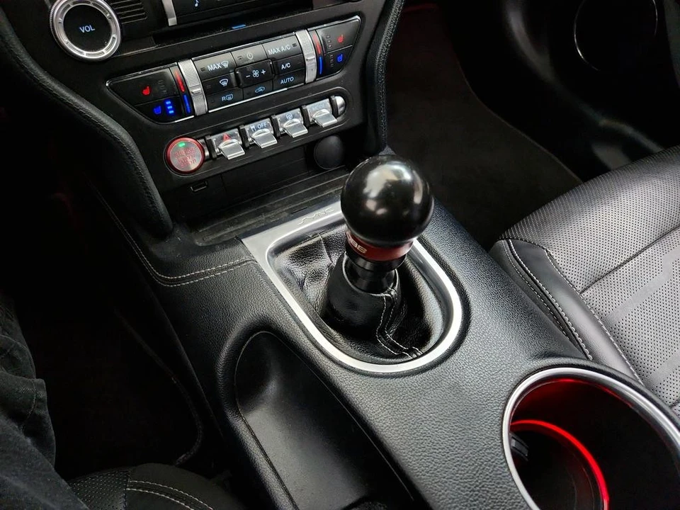 2019 Ford S550 Mustang - Image 18 of 21